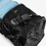 Сумка-рюкзак Twins BAG5 Black\Blue