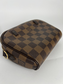 Сумка Louis Vuitton Ipanema Damier Brown