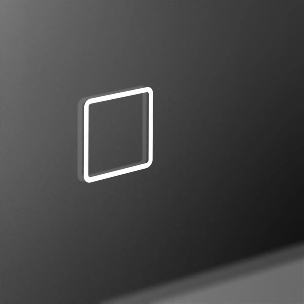 Зеркало BelBagno SPC-RNG-800-LED-TCH