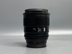 Viltrox AF 27mm 1.2 E Sony E действует гарантия до 16.11.2027