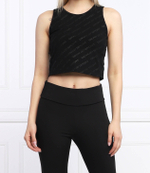топ DKNY Sport - черный(DP1T8467)