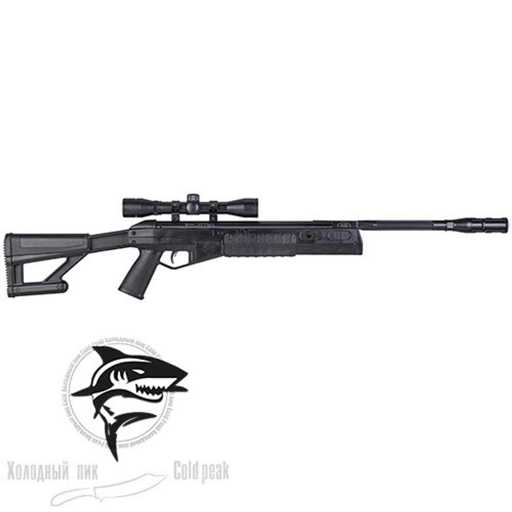 Пневматическая винтовка Crosman TR77 NPS