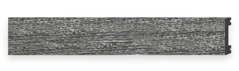 Плинтус Decomaster D157 D157-87 ДМ
