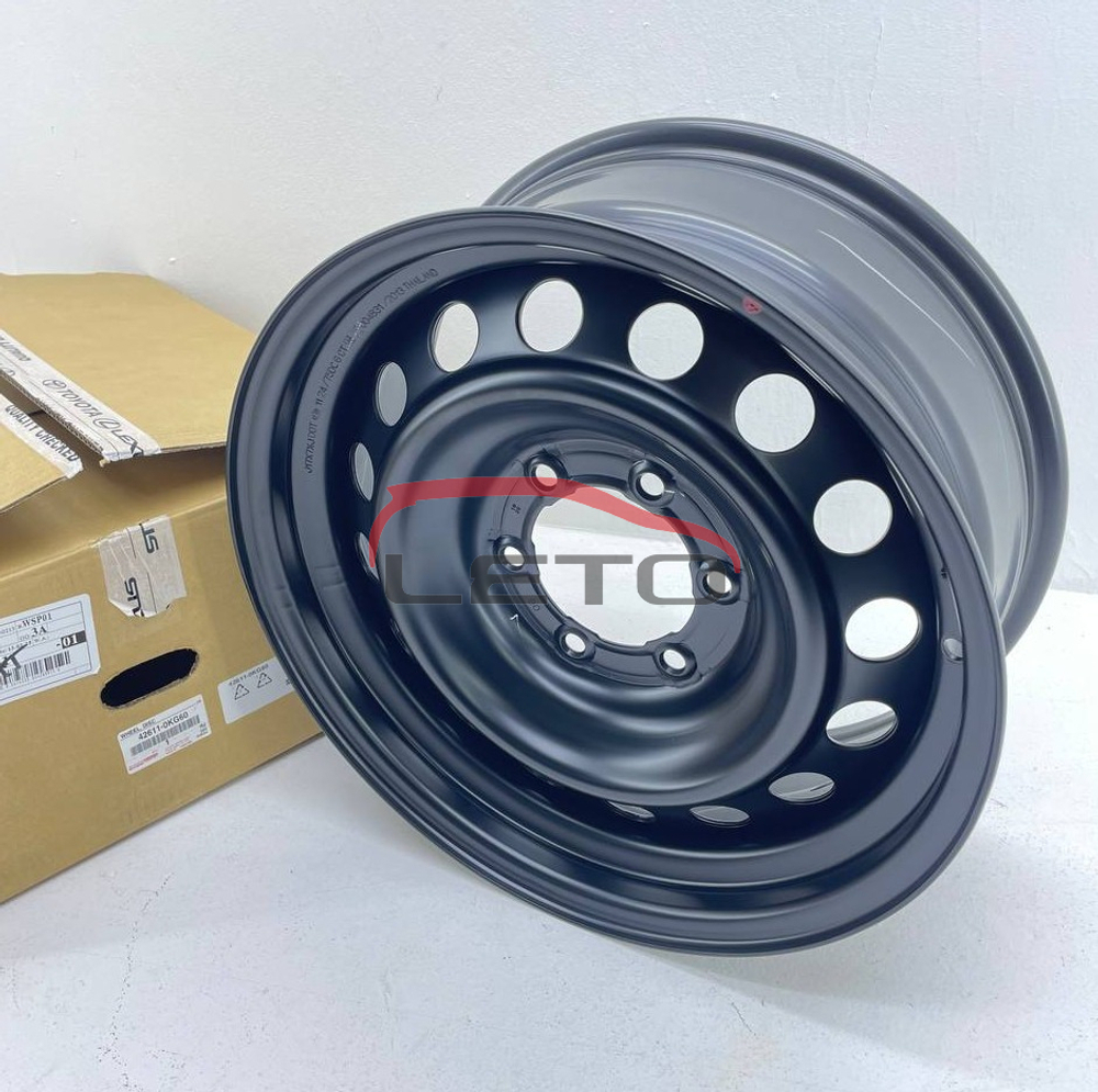 Диск колесный 42611-0KG60 426110KG60