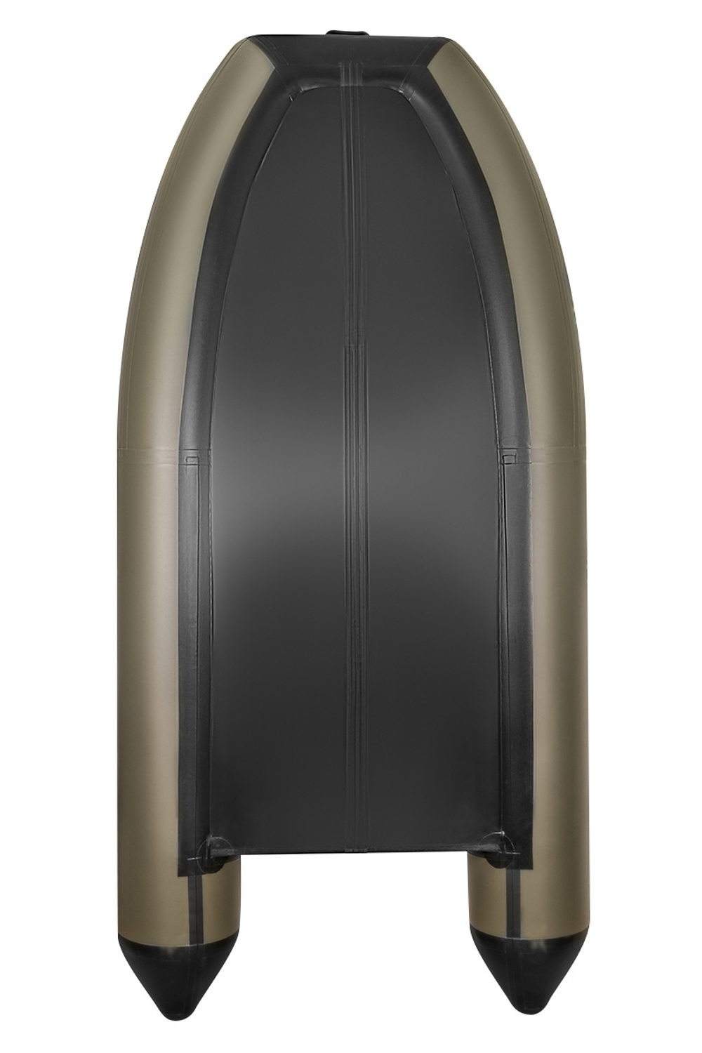 Поход 280TK хаки + PARSUN T 5.0 BMS (комплект лодка + мотор)