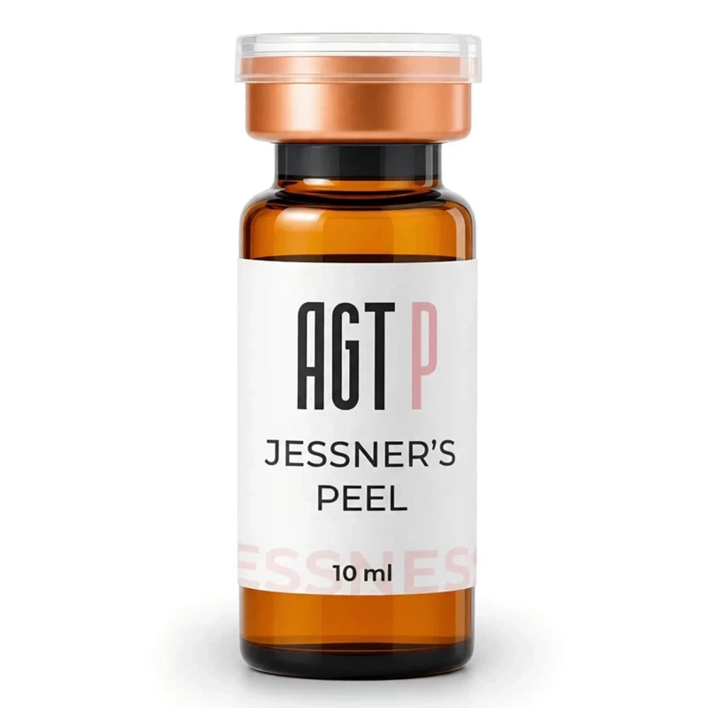Jessner’s Peel AGT Р
