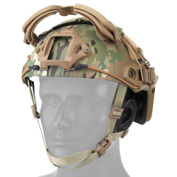 Очки защитные "STEP-IN VISOR"