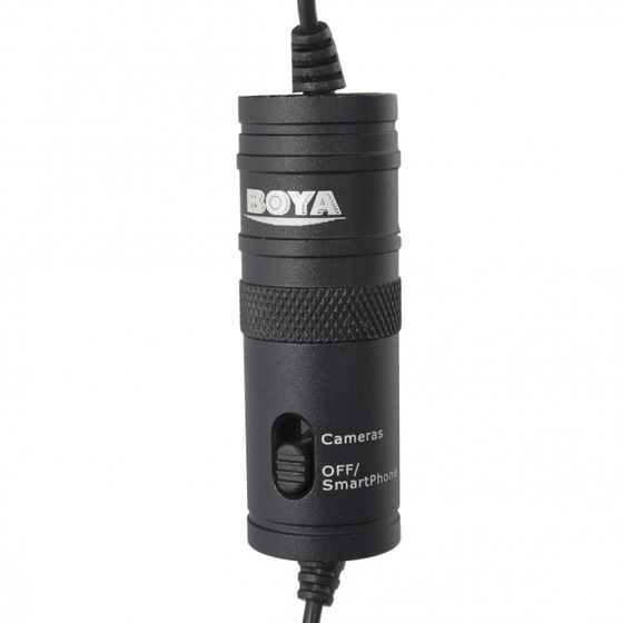 Микрофон Boya BY-M1