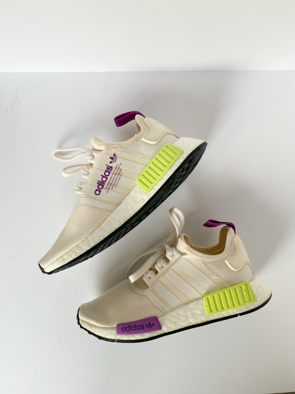 Кроссовки Adidas, 34,5
