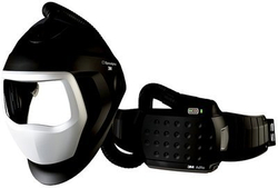 Маска сварщика SPEEDGLAS 9100 AIR с AFDLO SE (567700)