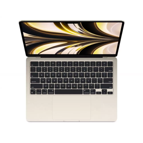 Apple MacBook Air 13" MLY23 Starlight (M2 8-Core, GPU 10-Core, 8GB, 512GB)