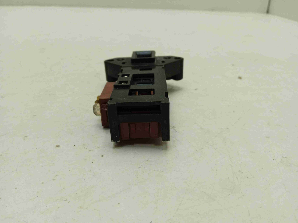 WM-F510STL/WW кт183 Блокировка люка для стиральной машины Dexp WM-F510STL/WW б/у