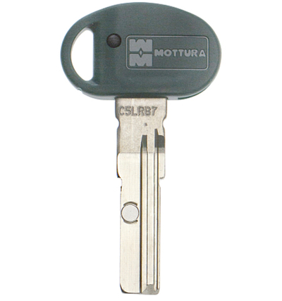 Заготовка вертикального ключа 12677 Mottura "CHAMPION" C30R B7 Original