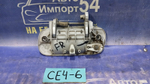 Ручка двери передней правой внешняя Honda RAFAGA 1994