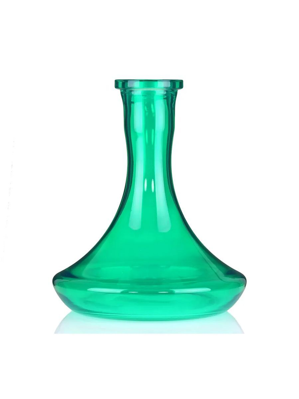 Колба для кальяна hookawell CCN "EmeralD" (Зеленая)