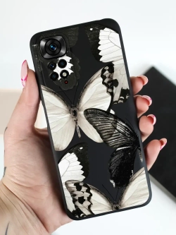 Чехол Xiaomi Redmi Note 11. Редми Нот 11С