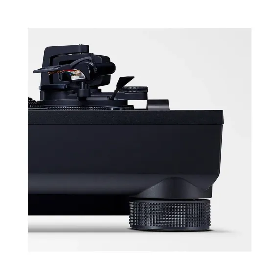Technics SL-1210MK7EE Black