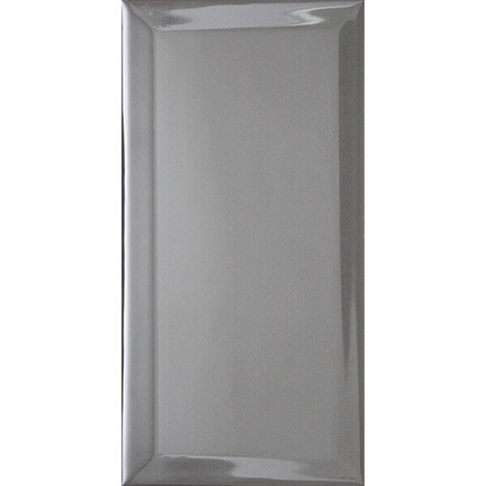 Dar Ceramics Biselado Cemento Brillo 10x20