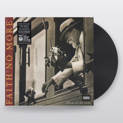 FAITH NO MORE