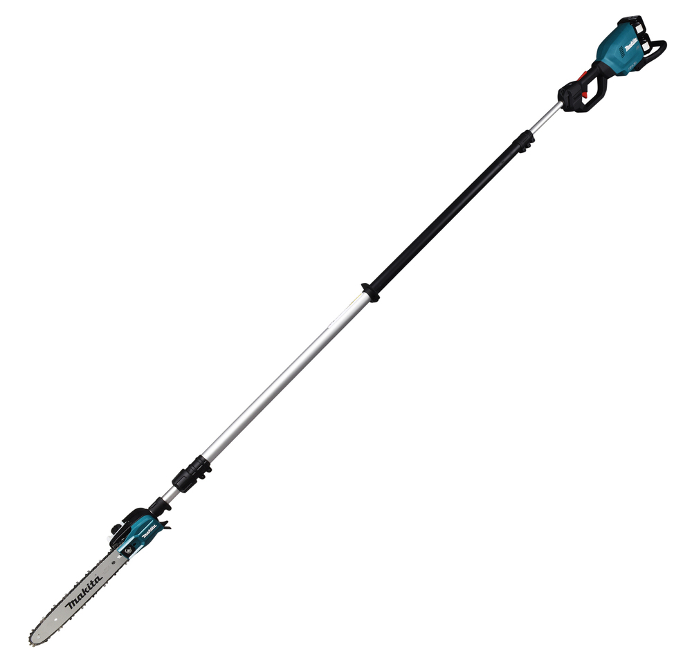 Высоторез аккум. LXT BL 2х18В, 1400 Вт, 12"/30см, 3/8", 1,1мм, 20м/с, инстр.натяж., BL Makita DUA301Z