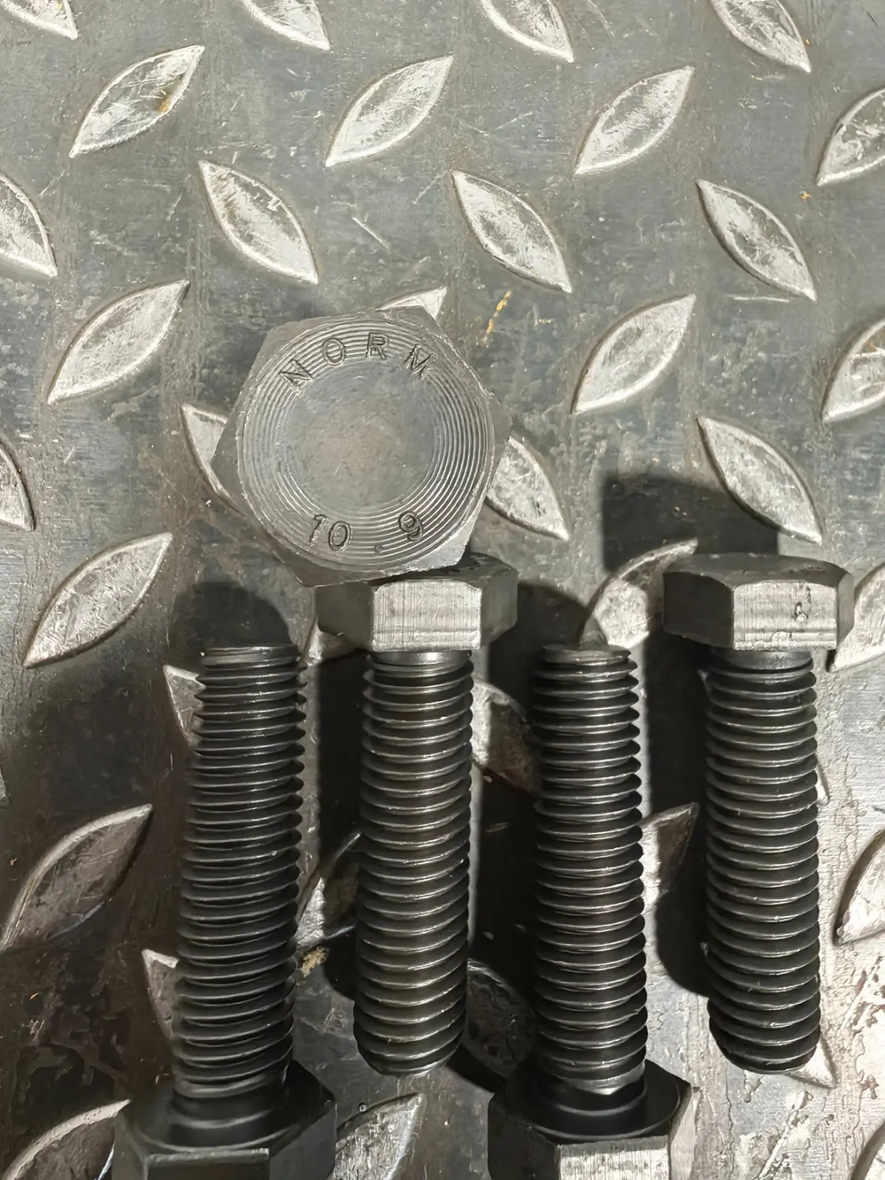 Болт кардана 970926
