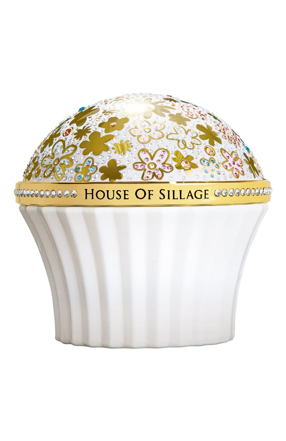 Whispers of Truth Woman Limited Edition 75мл HOUSE OF SILLAGE