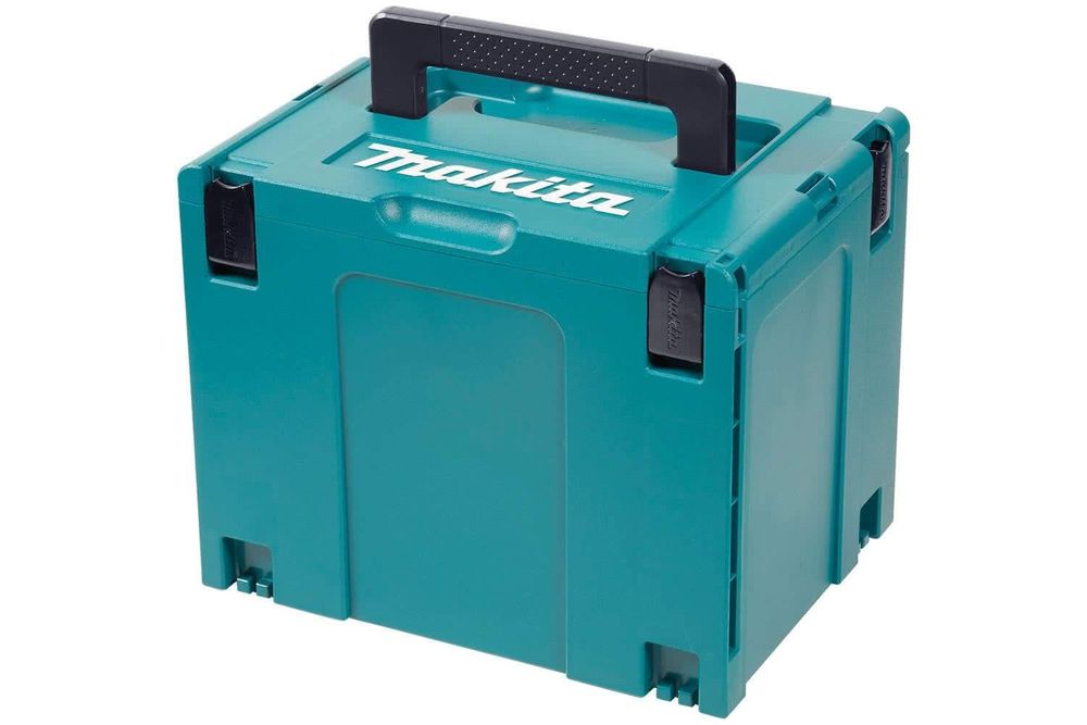 Ящик Makita Makpac тип 4, 821552-6 Ящик Makita Makpac тип 4, 821552-6