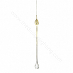 Pendant design lamp Allure by Paolo Castelli
