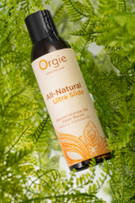 Интимный гель Orgie All Natural Ultra Slide 150 мл