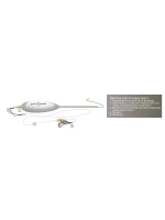 Бомбарда ECOPRO Sinking Clear AZ-22709-40-C