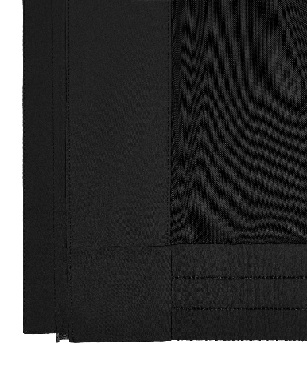 Куртка парадная Jogel DIVISION PerFormDRY Track Jacket, черный 99