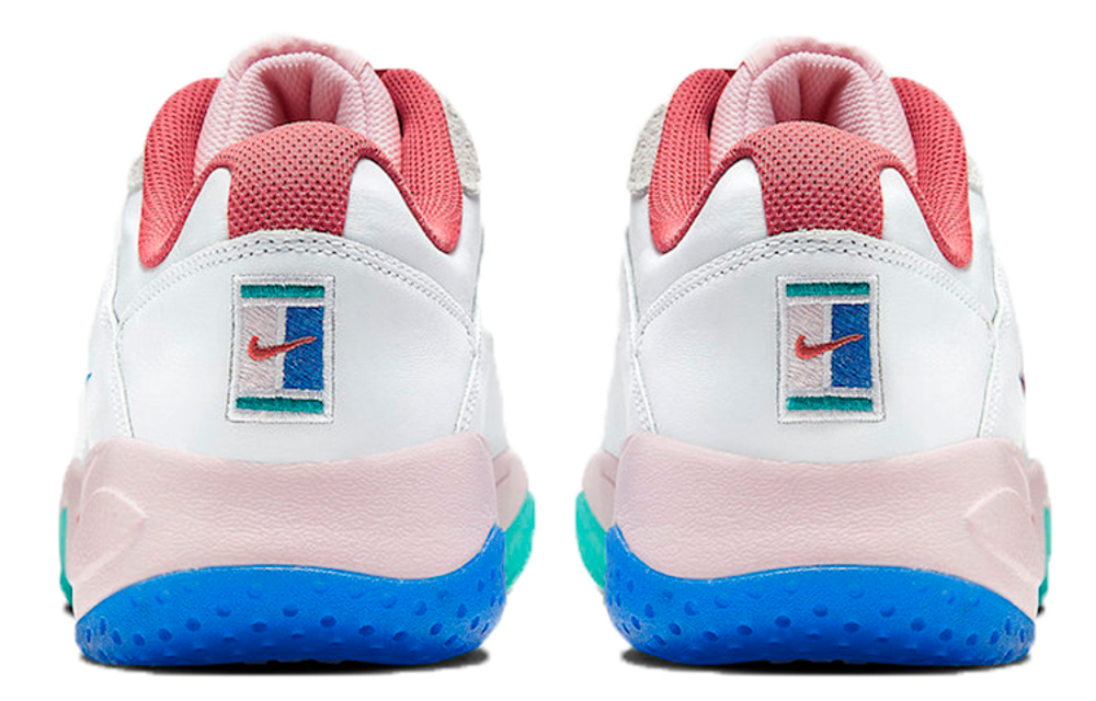 Nike Court Lite 2 Pink Foam