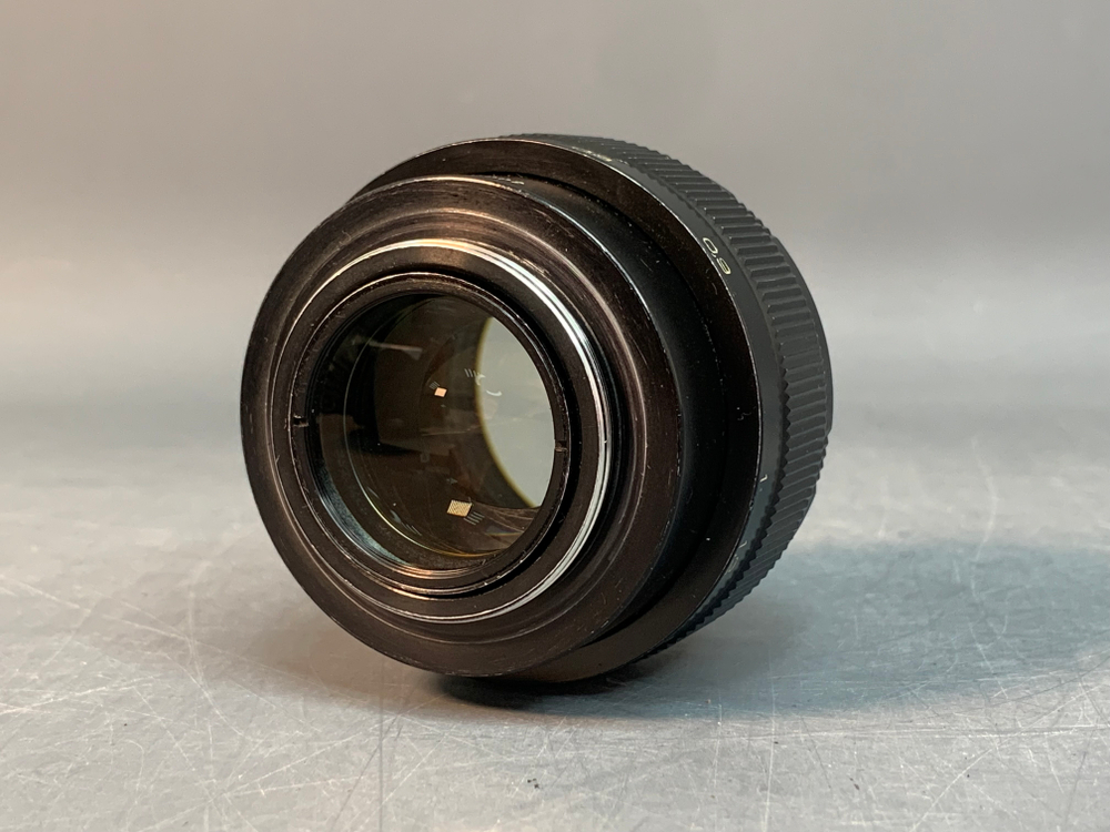 Jupiter-9 2/85mm M42