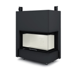 КАМИННАЯ ТОПКА CFR 1200W (STAV)