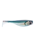 Мягкая приманка Hit Shad 03 /W/ 8см, 6гр.(42шт/уп) BULK