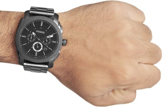 Наручные часы Fossil FS4662