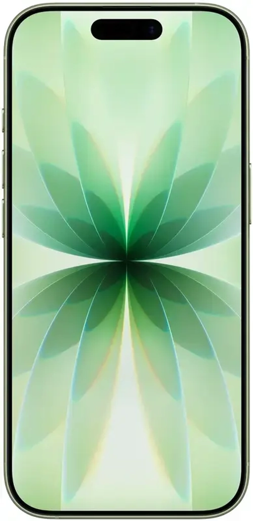 Apple iPhone 17 256GB Sage