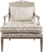 Кресло Baker Chantilly Lounge Chair