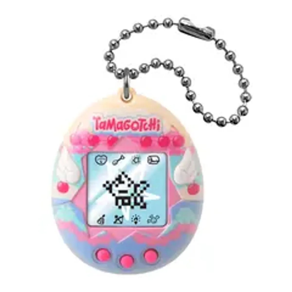 Bandai Tamagotchi: Angel Cake (Gen 3)