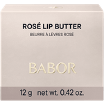 Масло питательное для губ Babor Rose Lip Butter 12 г