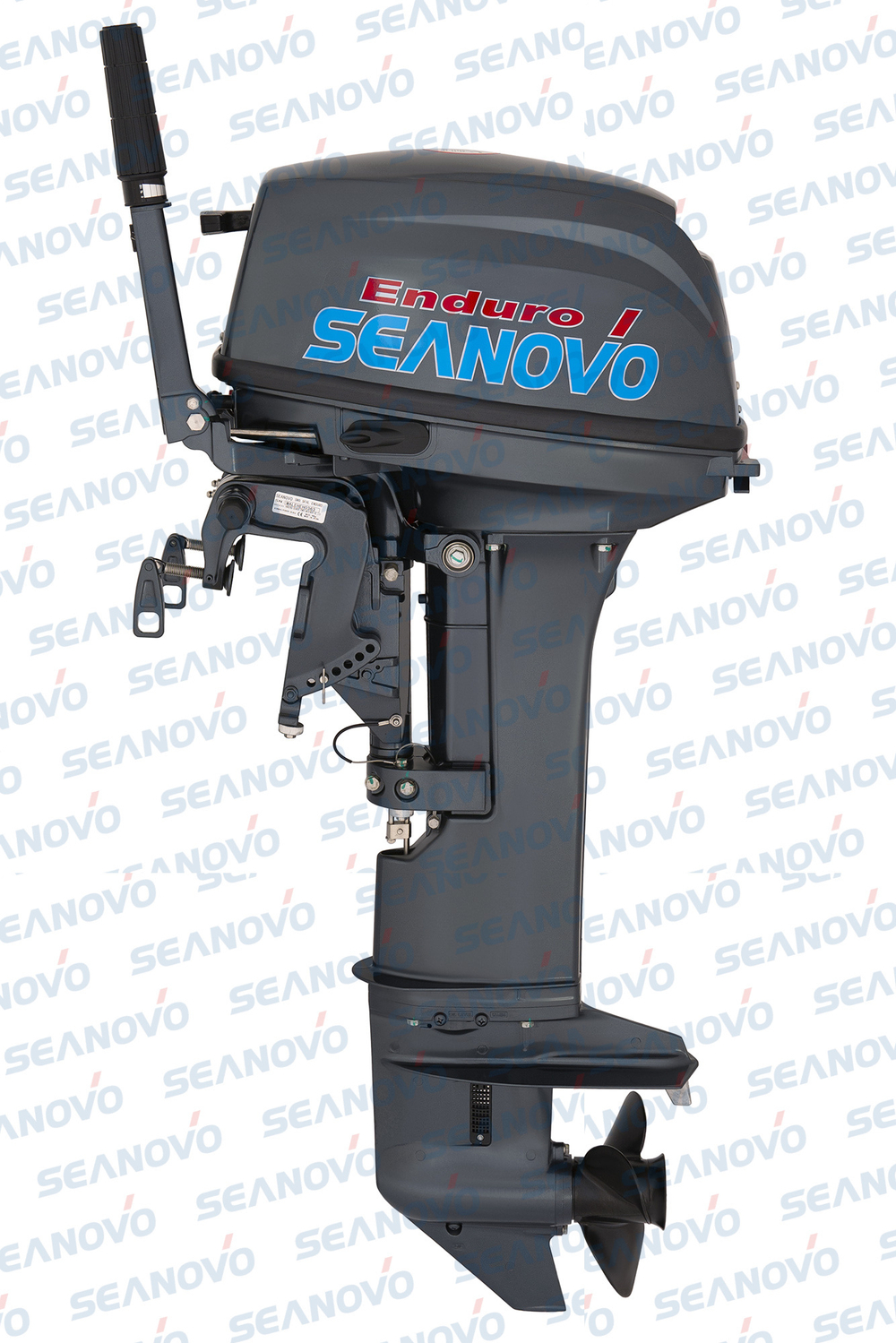 Лодочный мотор Seanovo (Сианово) SN 9.9 FFES Enduro