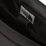 THE NORTH FACE 15L Messenger Bag One Shoulder Crossbody Outdoor Bag Polyester Black Unisex
