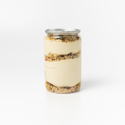 Фисташковый чизкейк