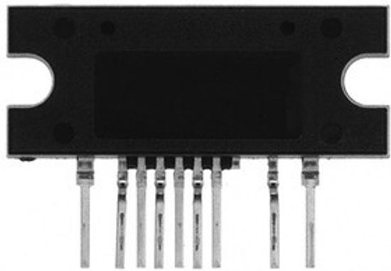 Микросхема FSFR1700XSL / sip9