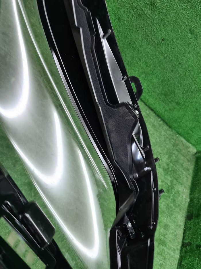 Стекло фары левое Lexus RX 4 (2015-2019)