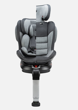Osann Детское автокресло Eno360 SL Universe Grey