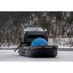 Аэролодка Аллигатор CARGO 680