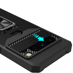Противоударный чехол Сard Reader Case для Google Pixel 8 Pro