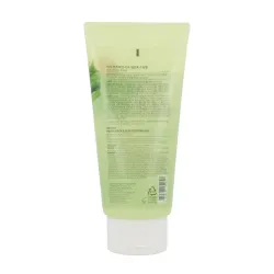 Успокаивающий гель для тела MISSHA Premium Cica Aloe Soothing Gel 300 мл.
