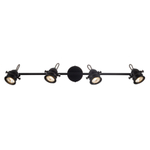 Citilux Веймар CL537541 Спот поворотный Венге